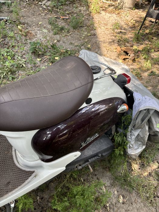 Мопед yamaha vino  450000