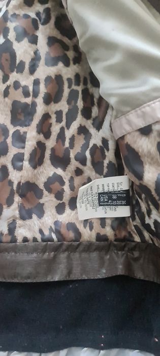 Vand costum de schi dama Emmegi