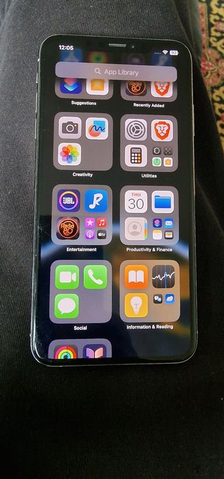 Iphone XS Max 512GB stare buna