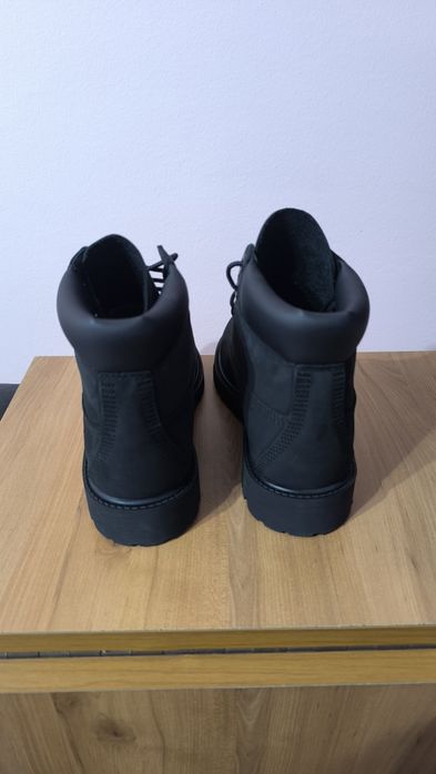 Ghete Timberland 6 inch