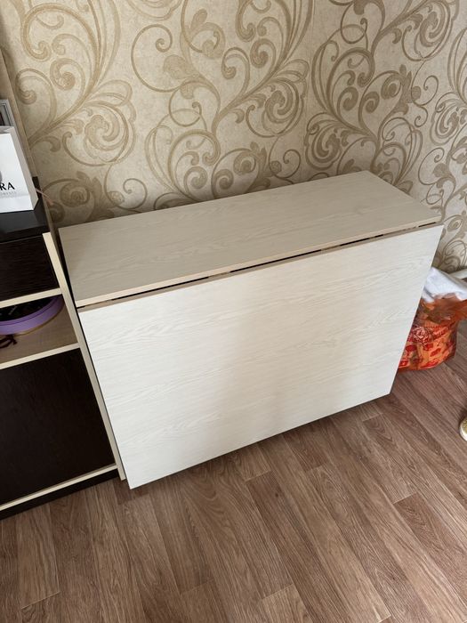 Стол кухонный трансформер