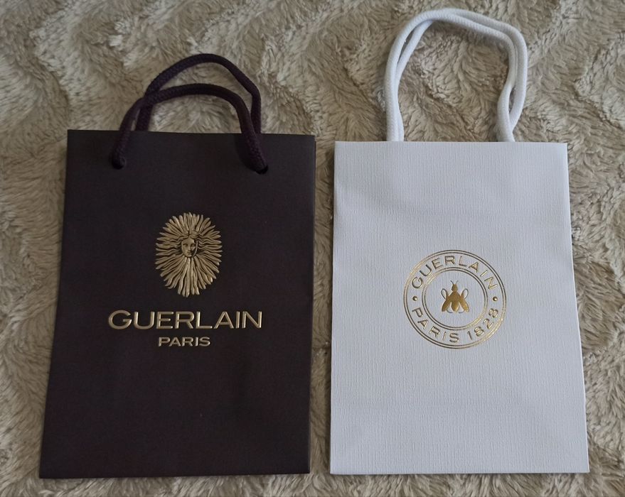 Подарочные пакеты брендовые