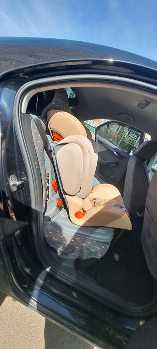 Продам Автокресло