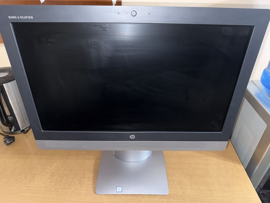 Моноблок HP  800G 2