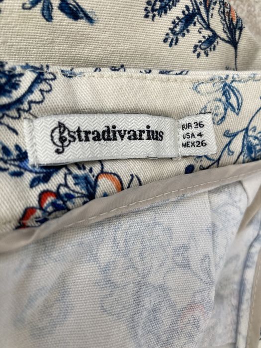 Пола Stradivarius