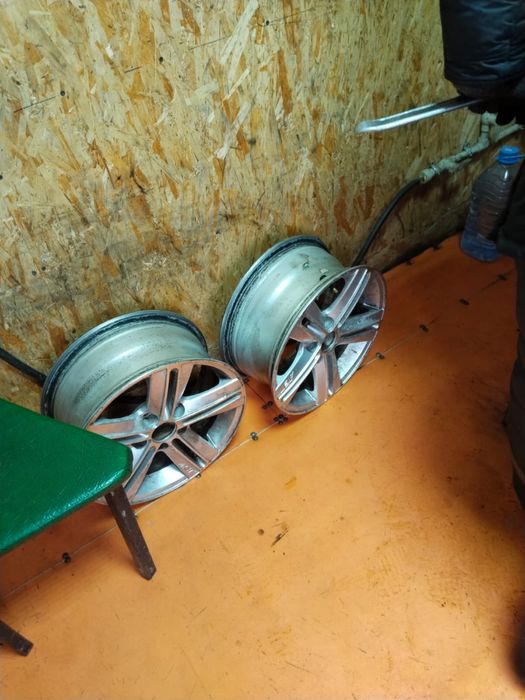 Продается диски титановые