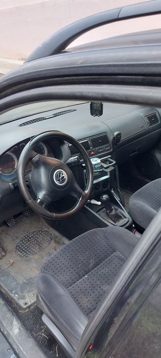 Vand volkwagen golf IV ALH