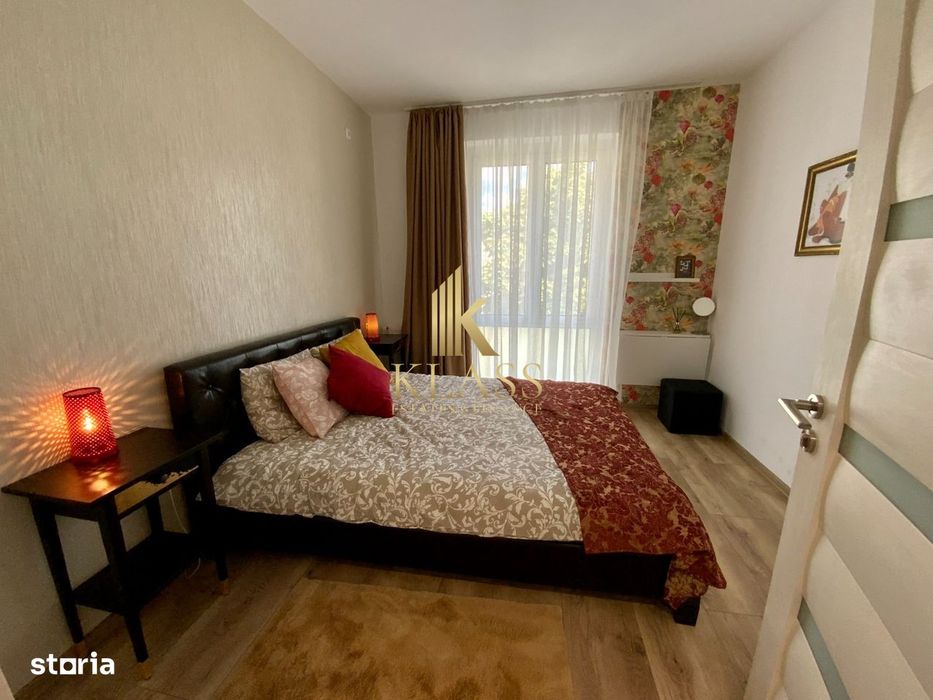 Apartament 2 camere de Inchiriat | Floreasca