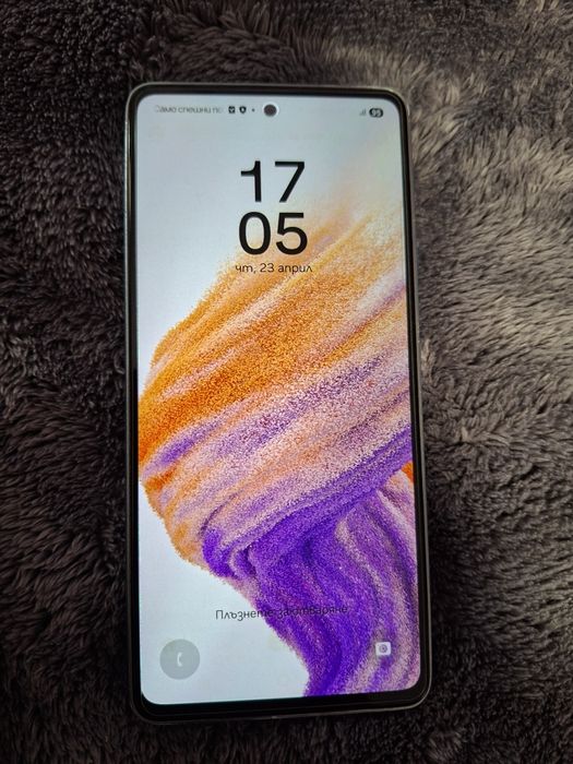 Samsung A53 5g 128gb