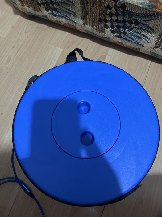 Scaun pliabil  plastic