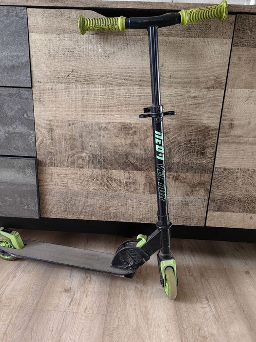 Скейты, самокат детский