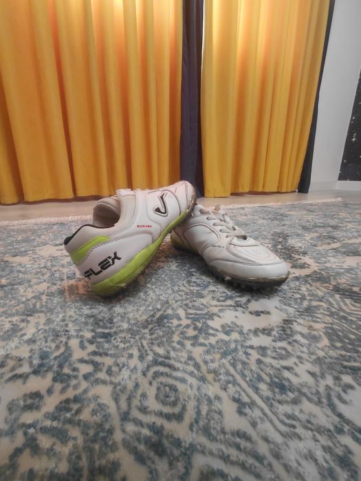 Джома топ флективті за 7000