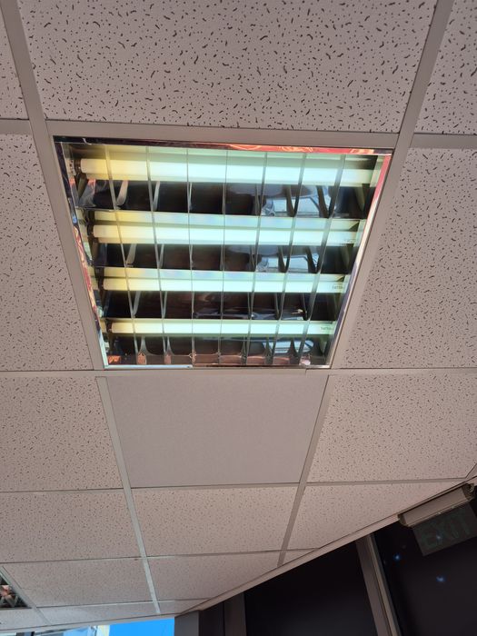 Панели за осветление