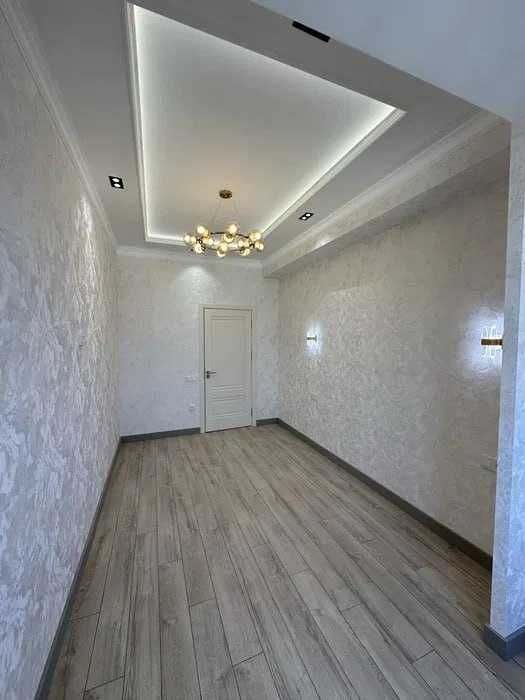 СРОЧНО‼️Продается 2 ком квартира 42м2, Евро ремонт ор-р Массив Феруза