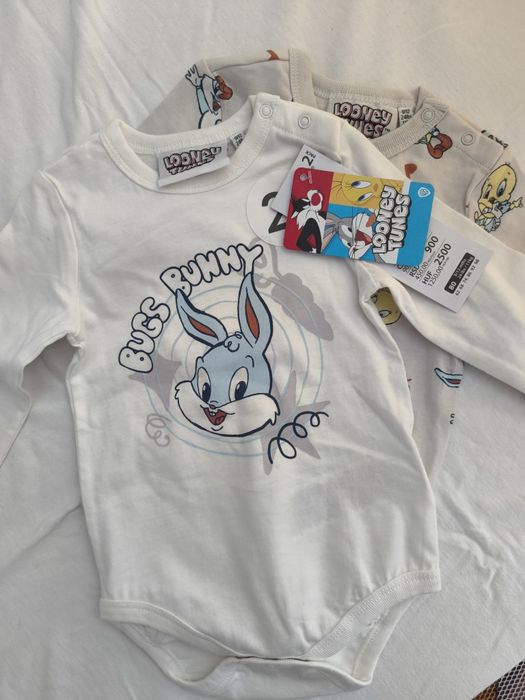 Бодита и елече за бебе