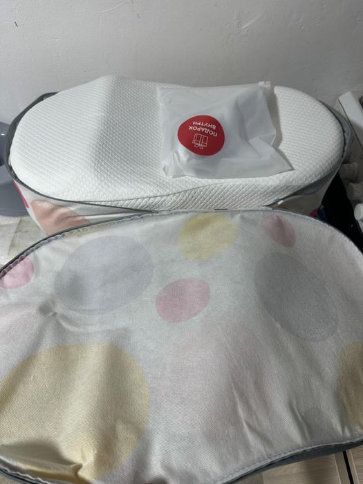 Продается детский матрас