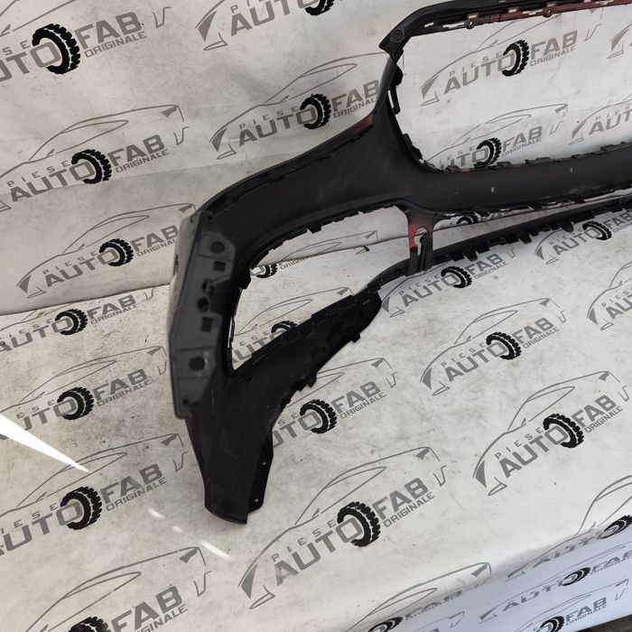 Bara fata Mercedes S-Class W223 an 2020-2021-2022-2023