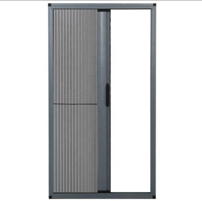 Маскитные сетки плиссе