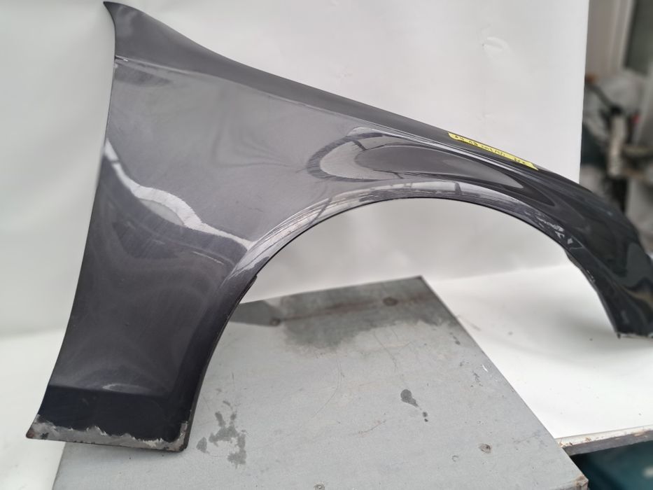 Калник  Audi  A4 B8  2007/2015 г