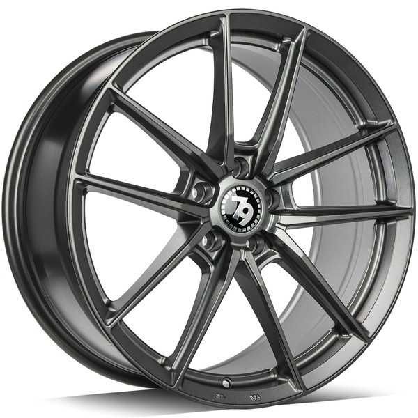 Jante Late 9J R18 Audi Q2 Q3 Q5 Q7 TT..A3 A4 A5 A6 A7 A8