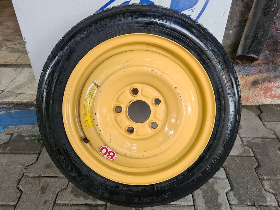 5х114.3 Патерица за Honda Toyota Mazda Nissan 15 цола