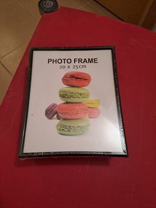 НОВИ рамки за снимки + Картон + НОВИ фотоалбуми