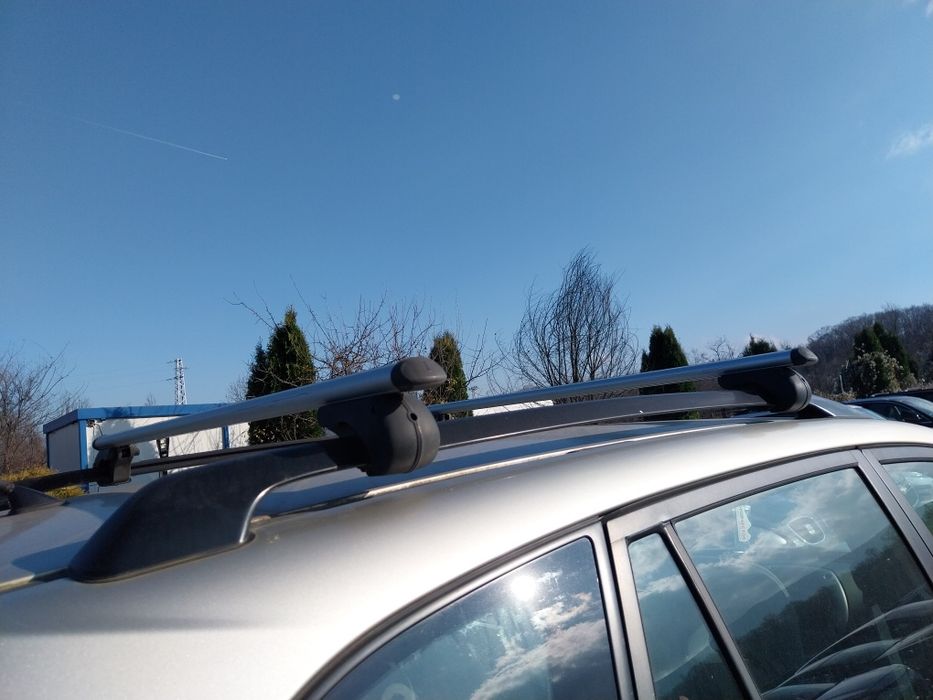 За Тойота рав 4 напречни прати