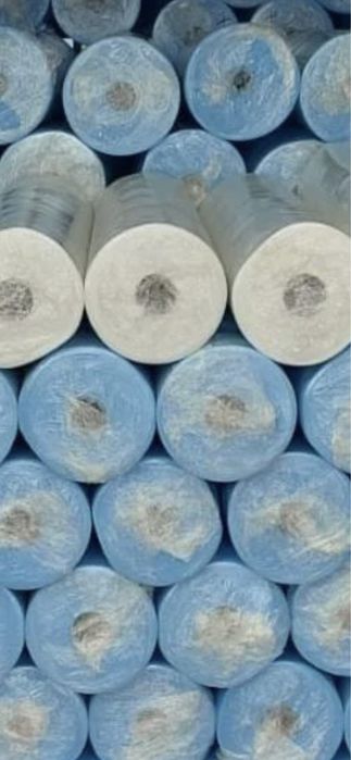 Одноразовая простынь