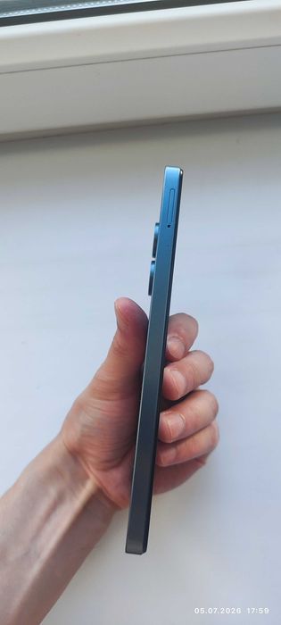 Redmi 13C 4/128 ГБ