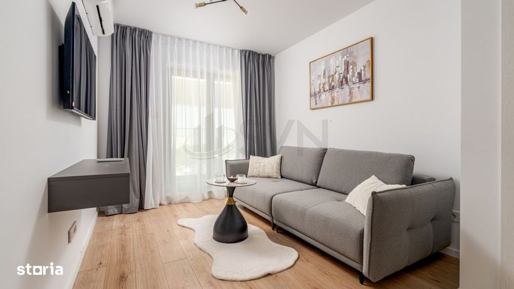 2 camere Obor I Direct Dezvoltator