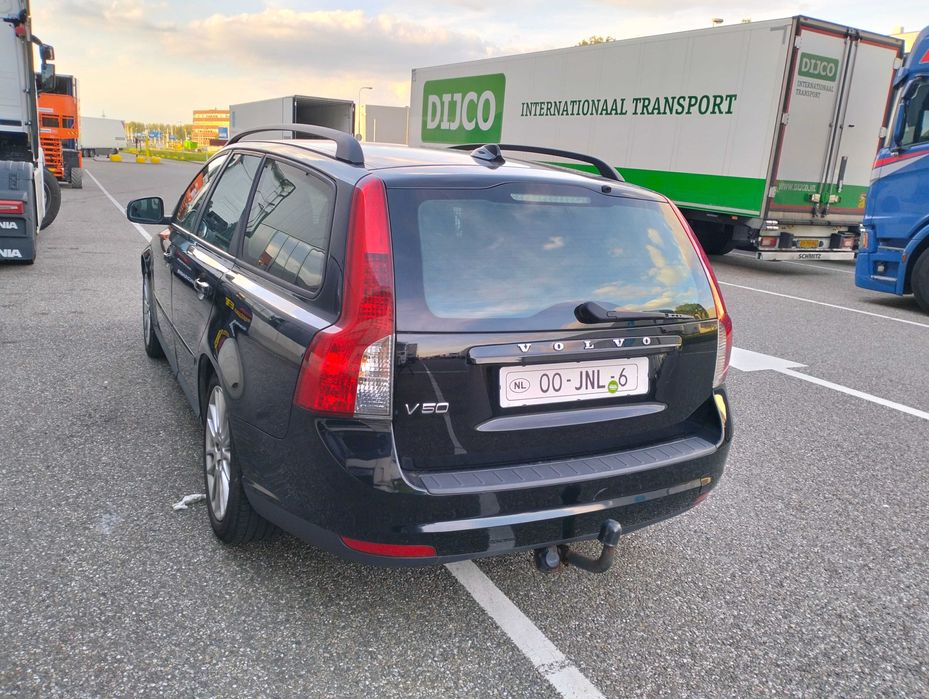 Volvo V50 de vânzare!!!