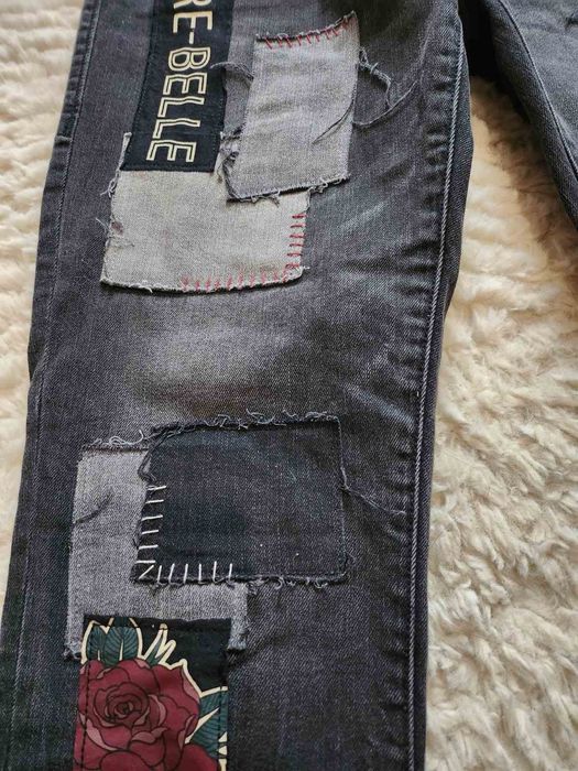 True religion дамски дънки