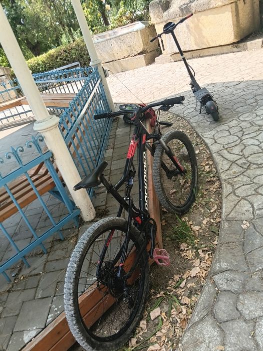 Vând/schimb Rockrider ST530s