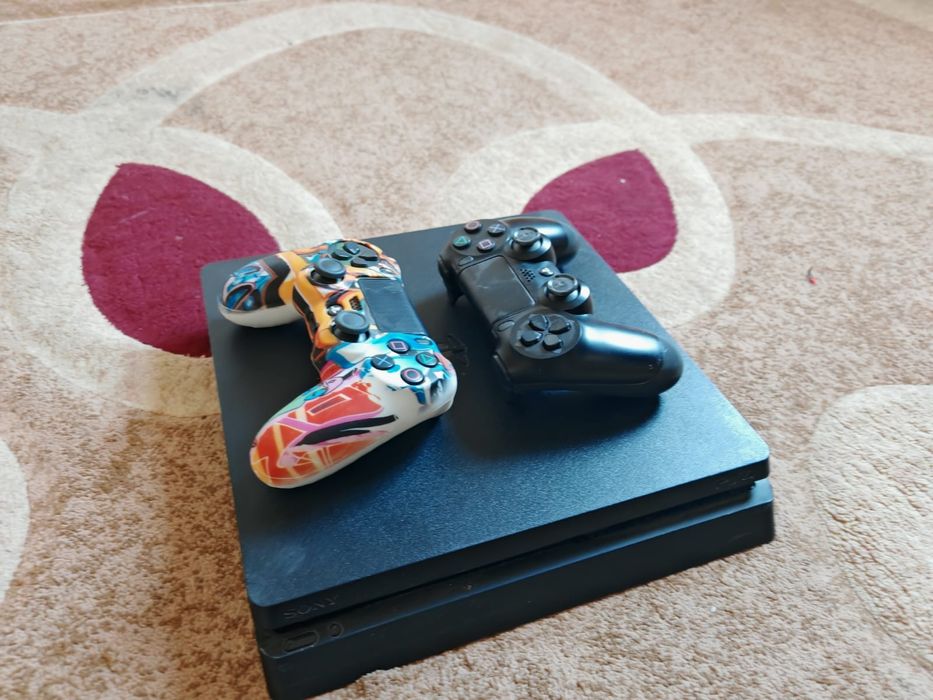 Продам РС-4, б/у