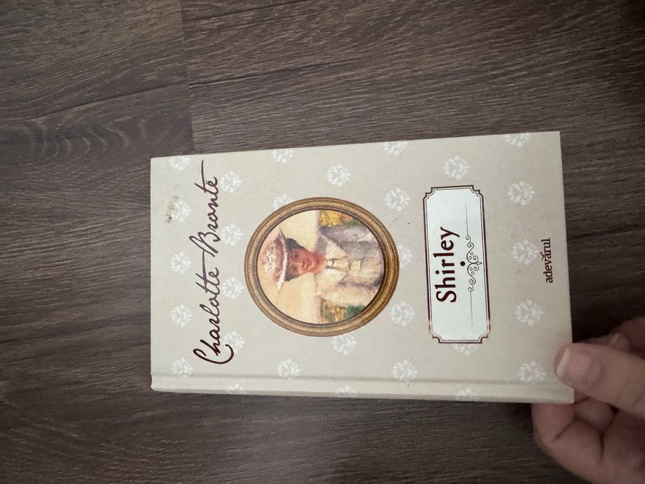 Colectia surorile Bronte - editura Adevarul