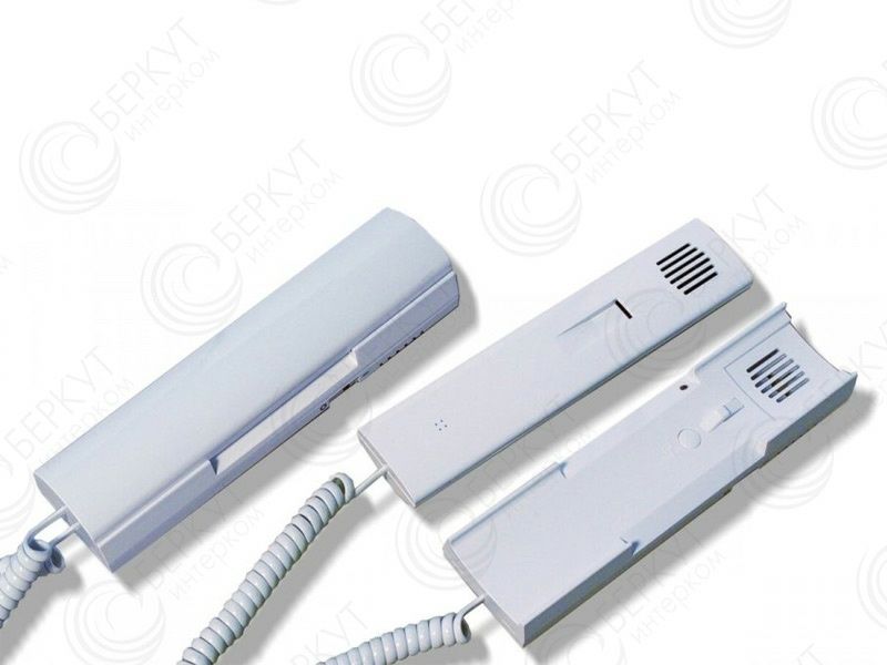 2 трубки от домафона. Пишите