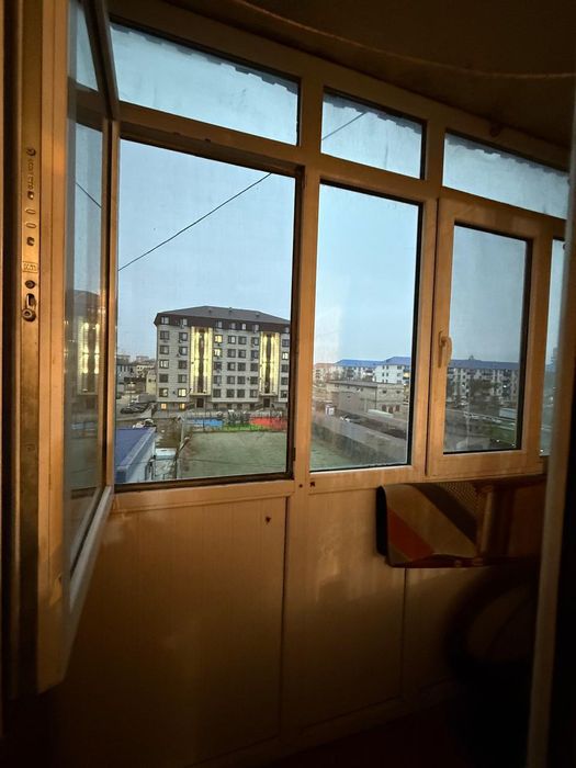 Квартира Авангард 2мкр дом5