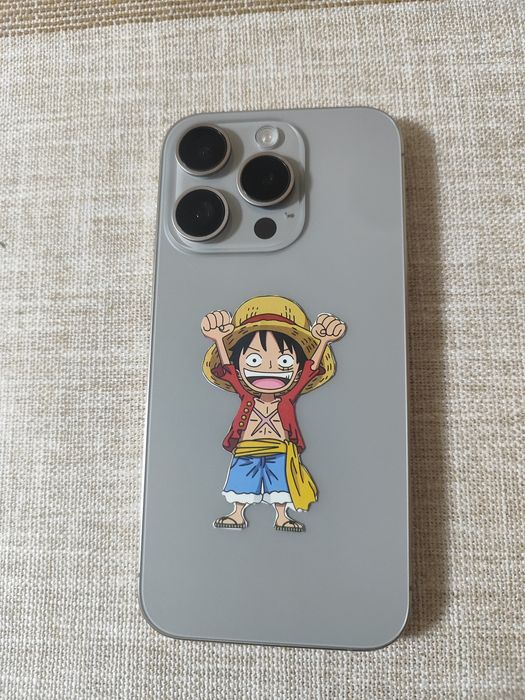 продам iPhone 15pro
