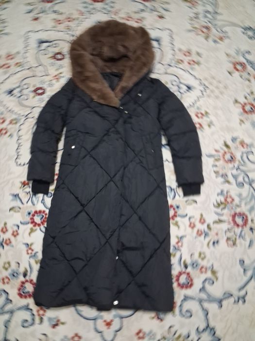 Продам куртку зим