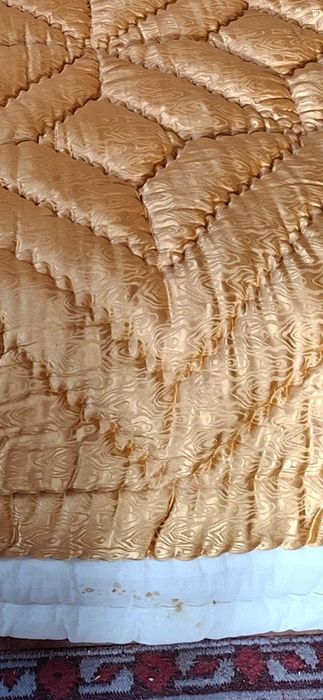 Юргани Дюшеци юргани