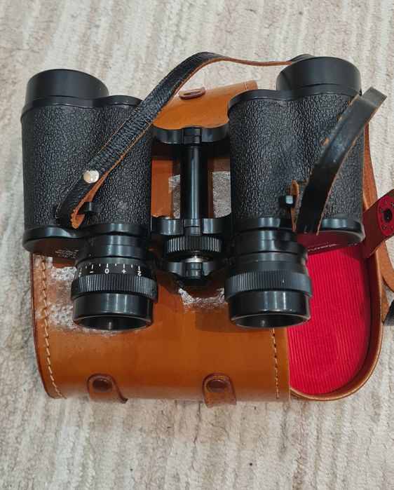 Бинокль Revue 8x30