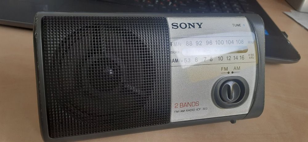 SONY CF-303 Запазено