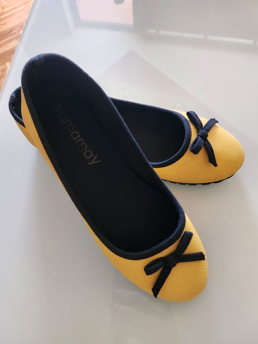 Маркови обувки от Англия