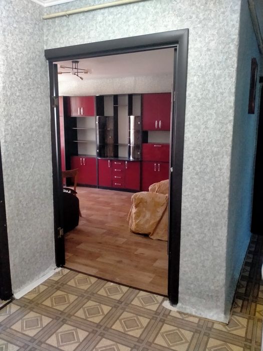 Долгосрочная аренда