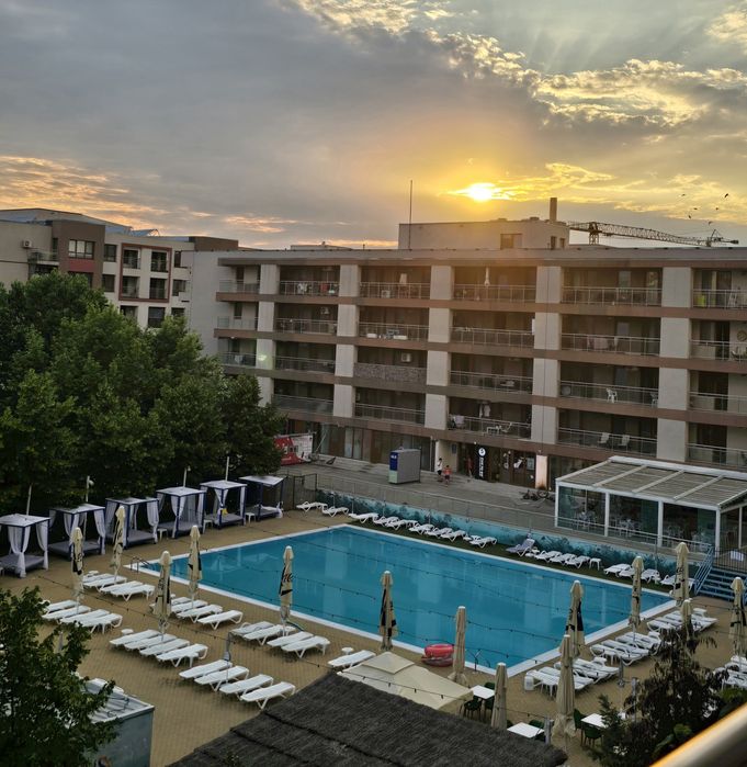 Apartament 2 camere de închiriat sector 4.
