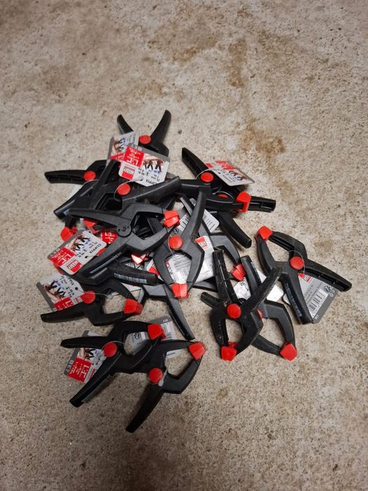 Clema bessey clippix xc2, xc3, xc5, xc7, xv3