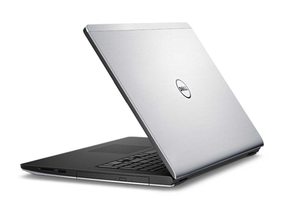 Лаптоп DELL Inspiron 5748 I3-4030U 8GB 256GB SSD с до 24 МЕСЕЦА ГАРАНЦИЯ и Windows 11 PRO