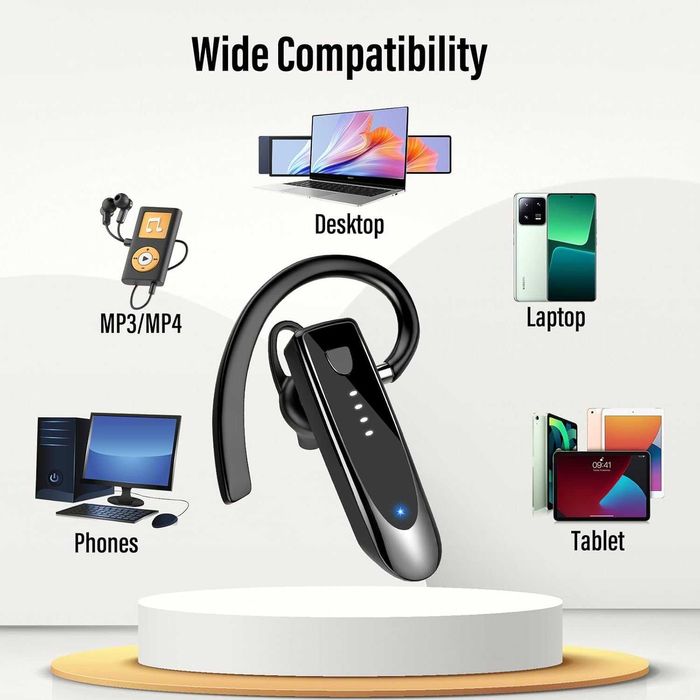 Слушалки Hands-Free