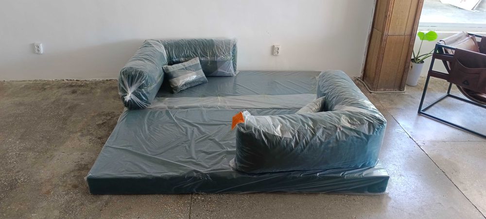 Диван-трансформер Loft Comfort