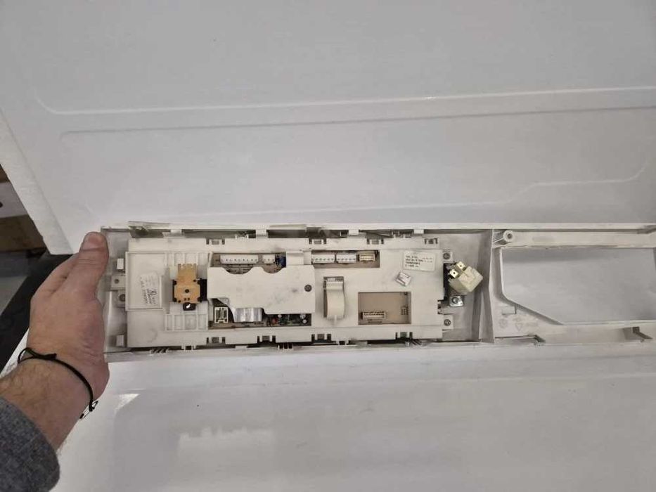 Placa electronica masina de spalat Arctic C1000 A+, modul /R3